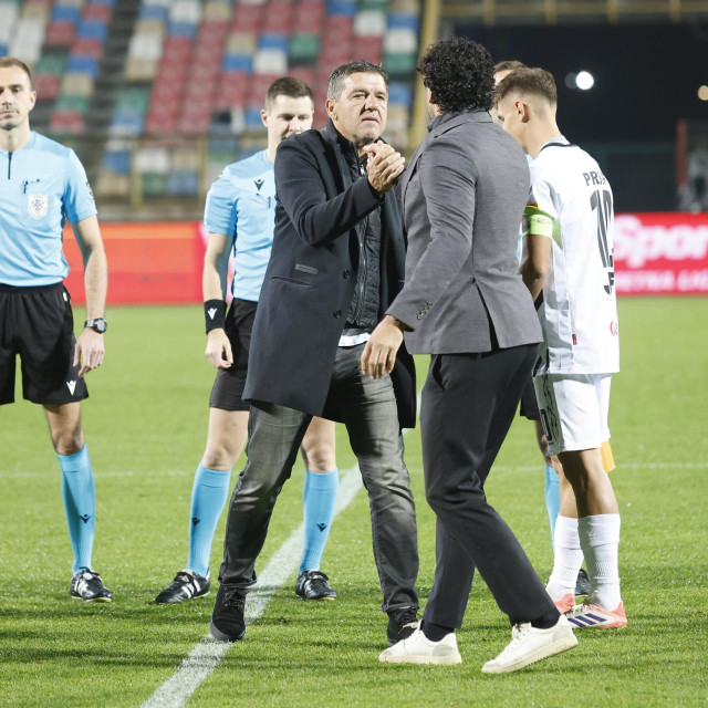 Silvijo Čabraja i Mario Carević