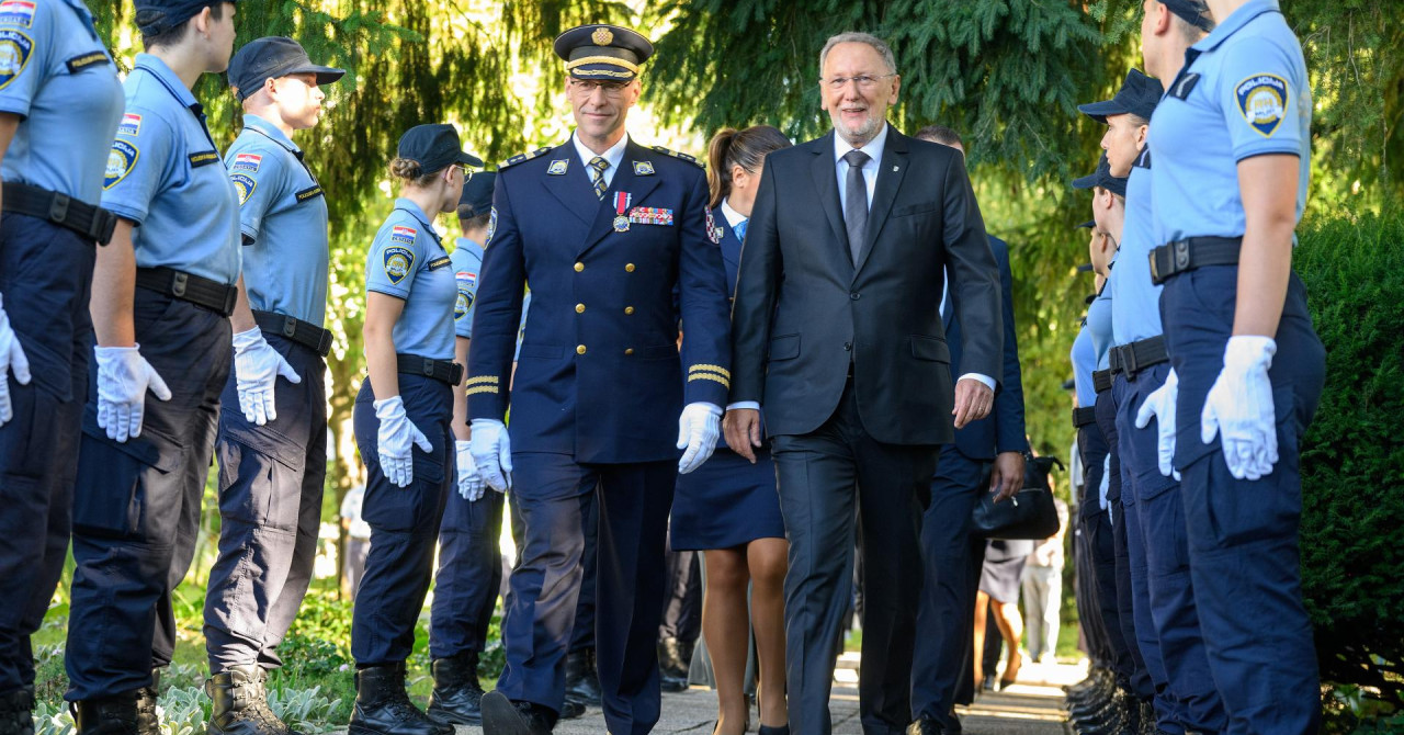 Božinović: Dobili smo popis, policija će odsad biti na svim tim događajima!