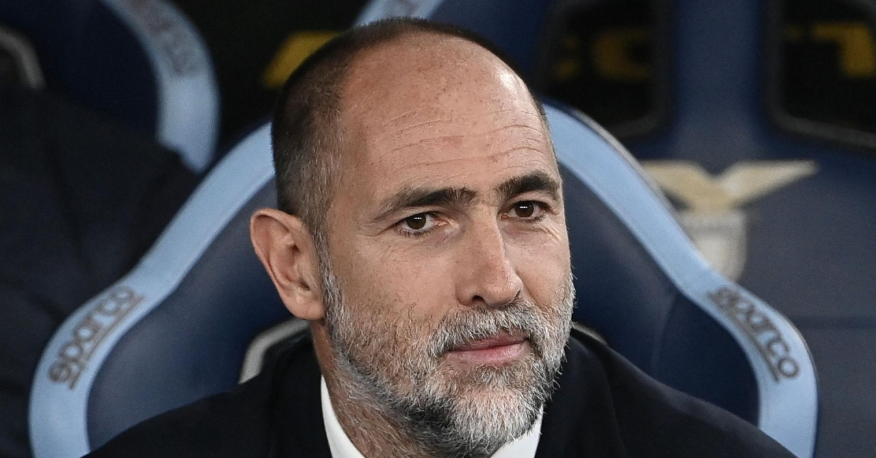 Igor Tudor po odpustitvi iz Juventusa tarča klubov iz angleške Premier lige