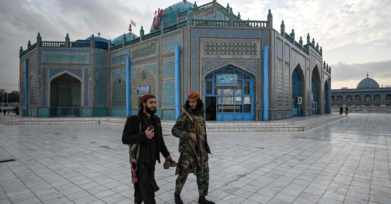 Propali mirovni pregovori između Afganistana i Pakistana