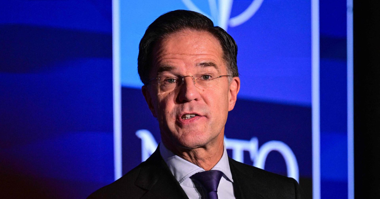 Prvi čovjek NATO-a poslao snažnu poruku Putinu: ‘Taj rat nikad ne možeš dobiti i i nikad ne smiješ voditi‘