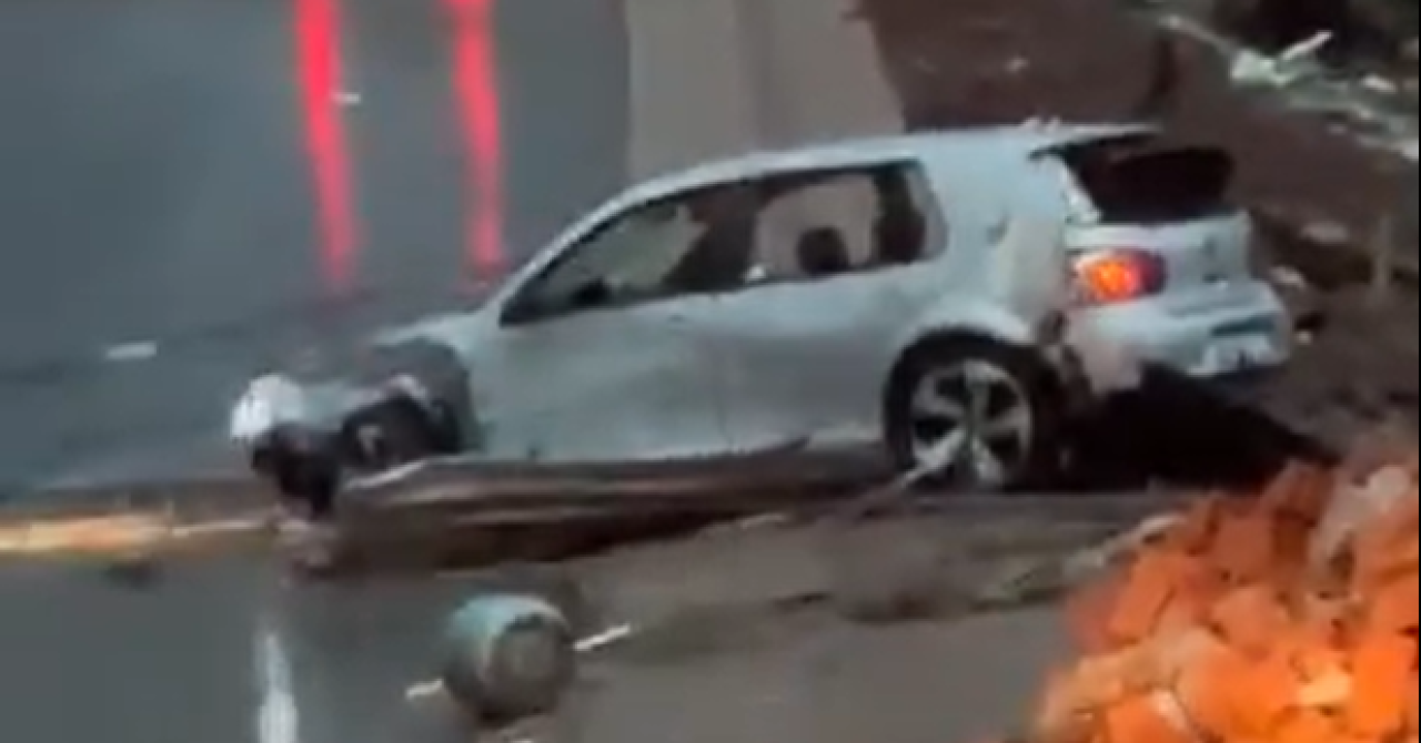 Tornado poharao jug Brazila: Pet mrtvih i stotine ozlijeđenih