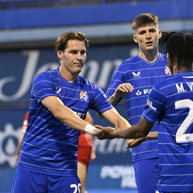 Robert Mudražija i Cardoso Varela