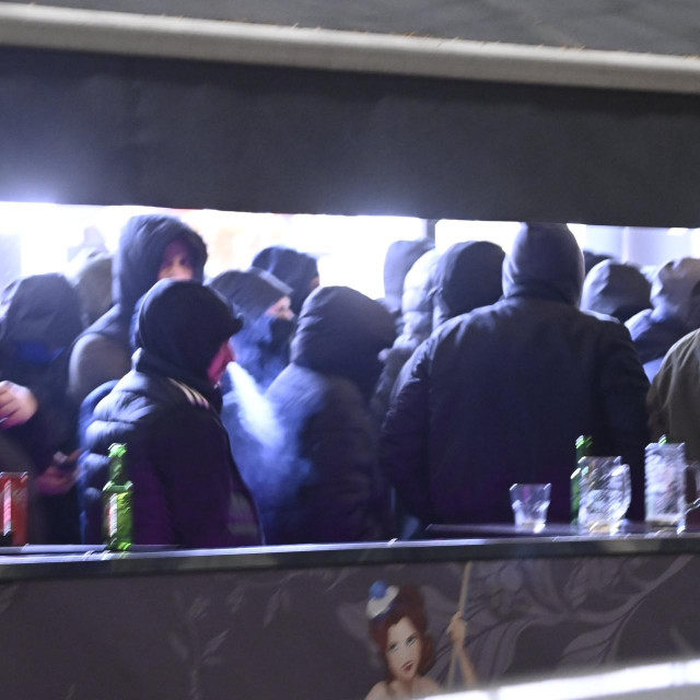 Kadar iz Preradovićeve