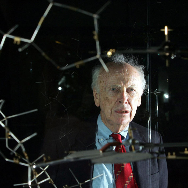 James Watson