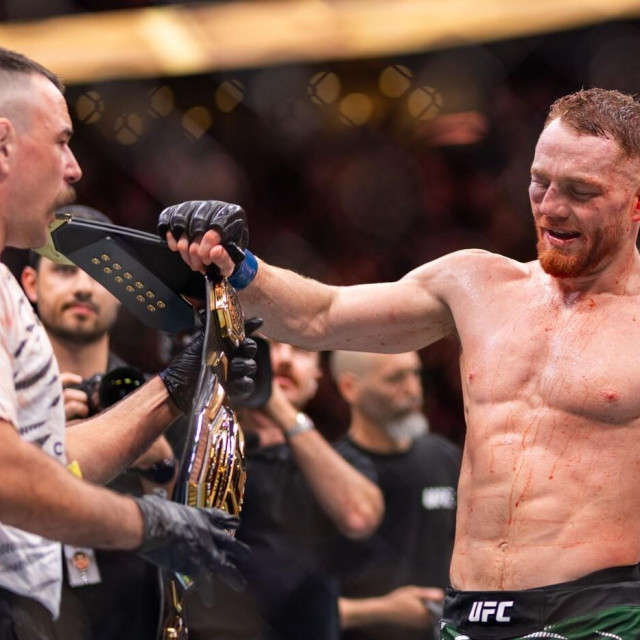 Jack Della Maddalena