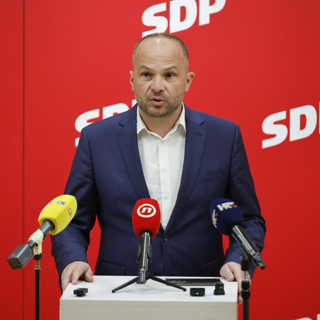 Siniša Hajdaš Dončić