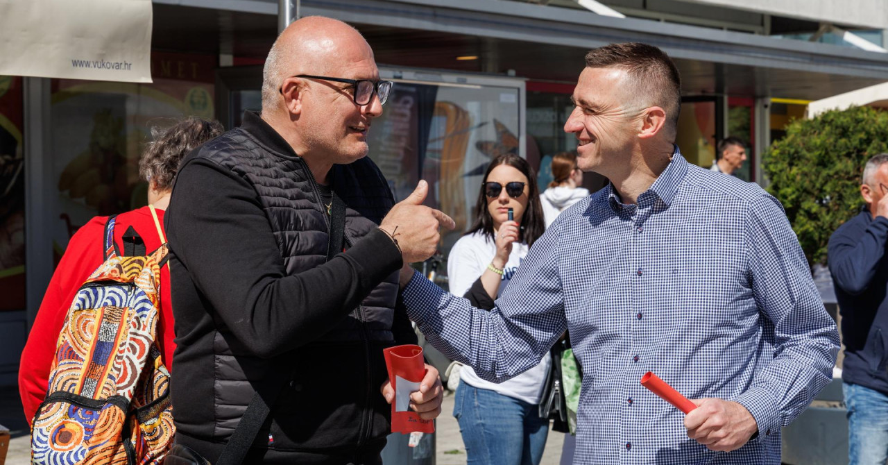 Prvi čovjek Vukovara traži odgodu izložbe o ‘Srpkinji heroini‘, podržala ga i ministrica Obuljen, SDP-ovac: Kao u doba Jugoslavije!