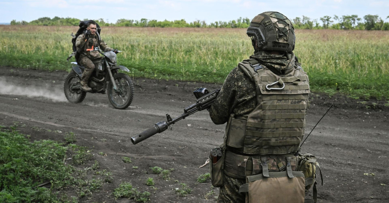 Evo što se zapravo događa u paklu Pokrovska: Svi pričaju o padu, ali moguć je veliki preokret, Ukrajinci bi mogli slomiti ruska ‘kliješta‘!