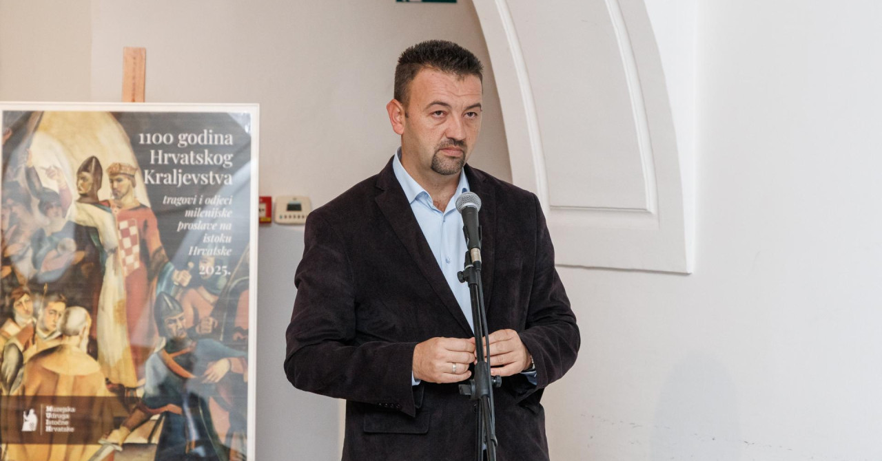 Gradonačelnik Vukovara tražio da se odgodi izložba ‘Srpkinja‘