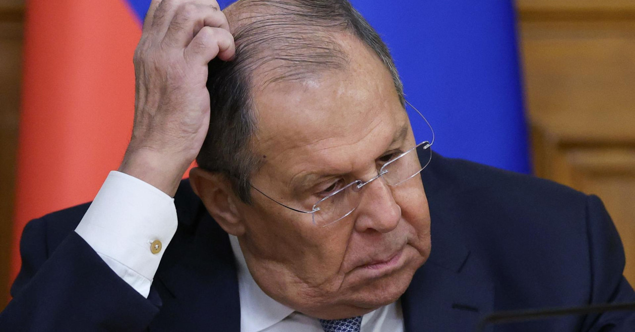 Sastat će se Lavrov i Rubio? ‘Razgovaramo telefonom, spremni smo za susret licem u lice‘