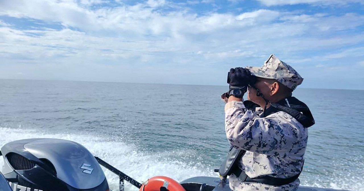 Između Malezije i Tajlanda potonuo brod s 90 migranata