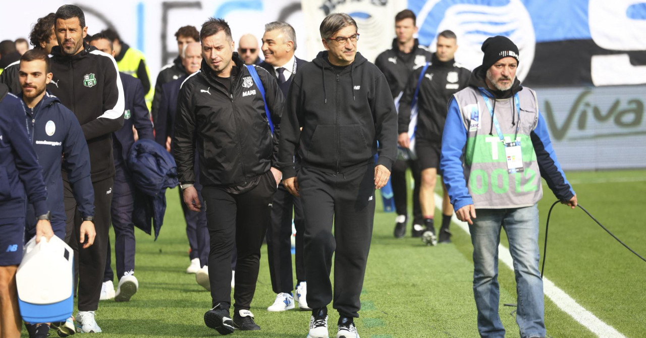 VIDEO: Veliki debakl Ivana Jurića i Atalante. Kod kuće su primili tri komada, Pašalić odigrao cijeli susret