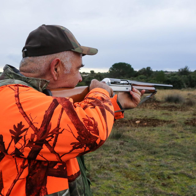 Prizor iz lova na rtu Kamenjak, ilustrativna fotografija

 

 