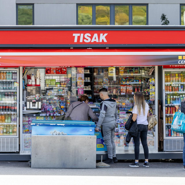 Ilustrativna fotografija