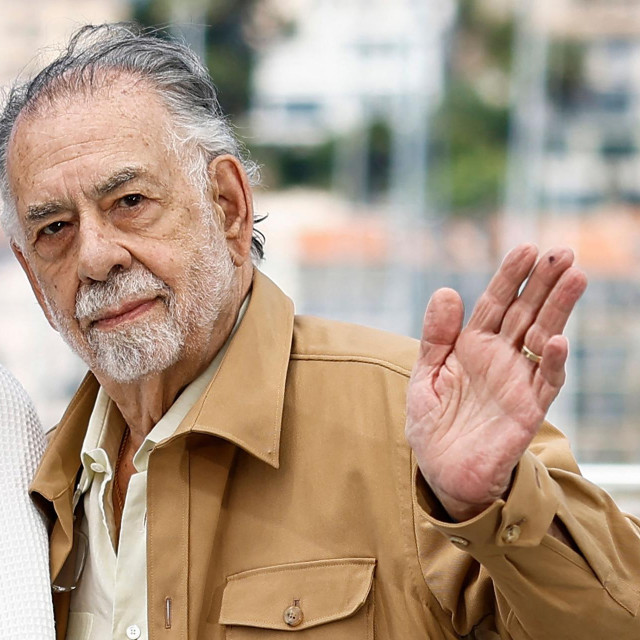 Francis Ford Coppola