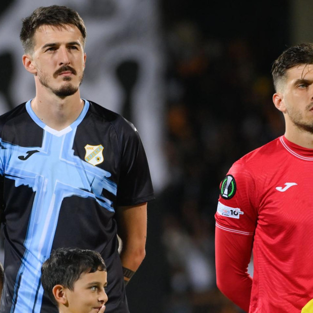 Stjepan Radeljić i Martin Zlomislić