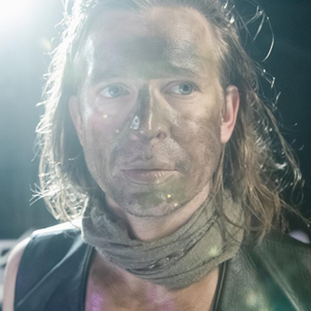 Max, Mischa i ofenziva tet