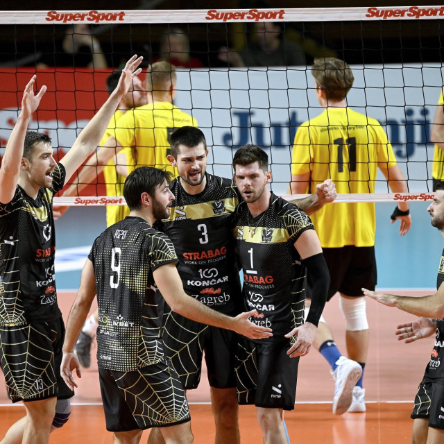 Slavlje igrača Mladosti