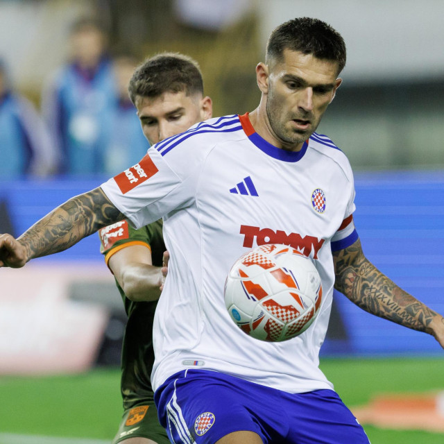 Marko Livaja