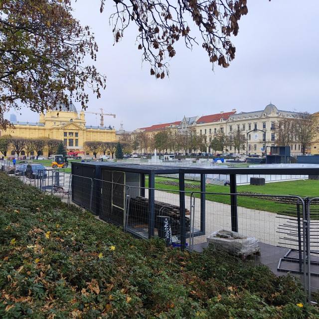 Trg kralja Tomislava