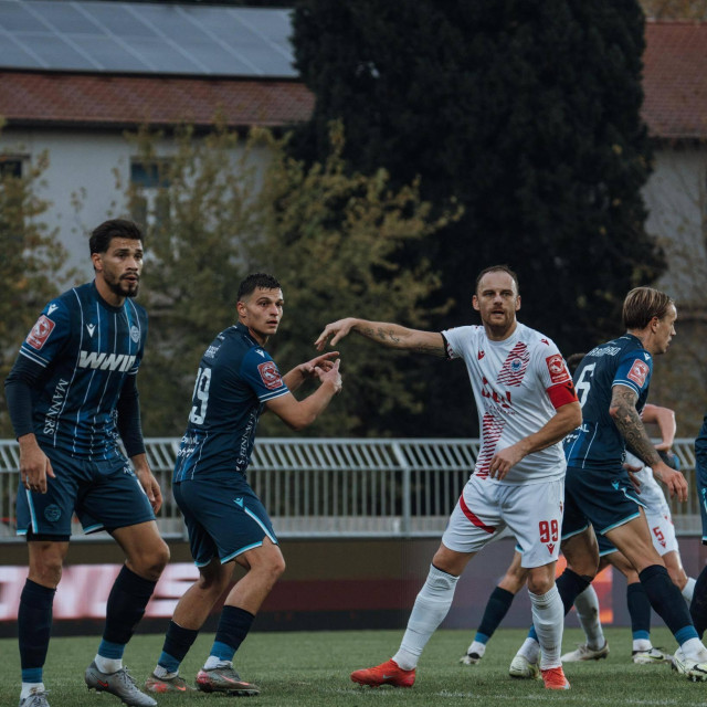 Zrinjski - Željezničar