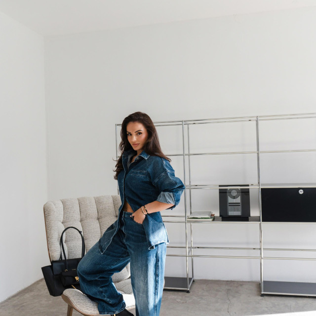 Barbara Đinović (Matić)