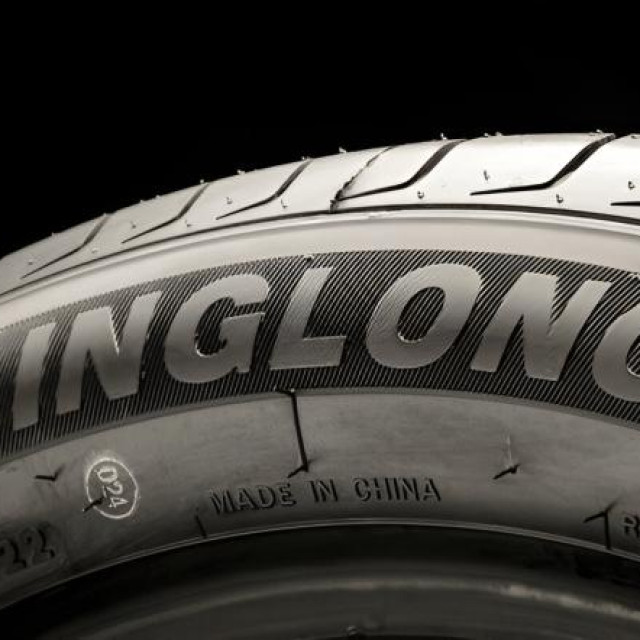 Linglong guma, ilustracija