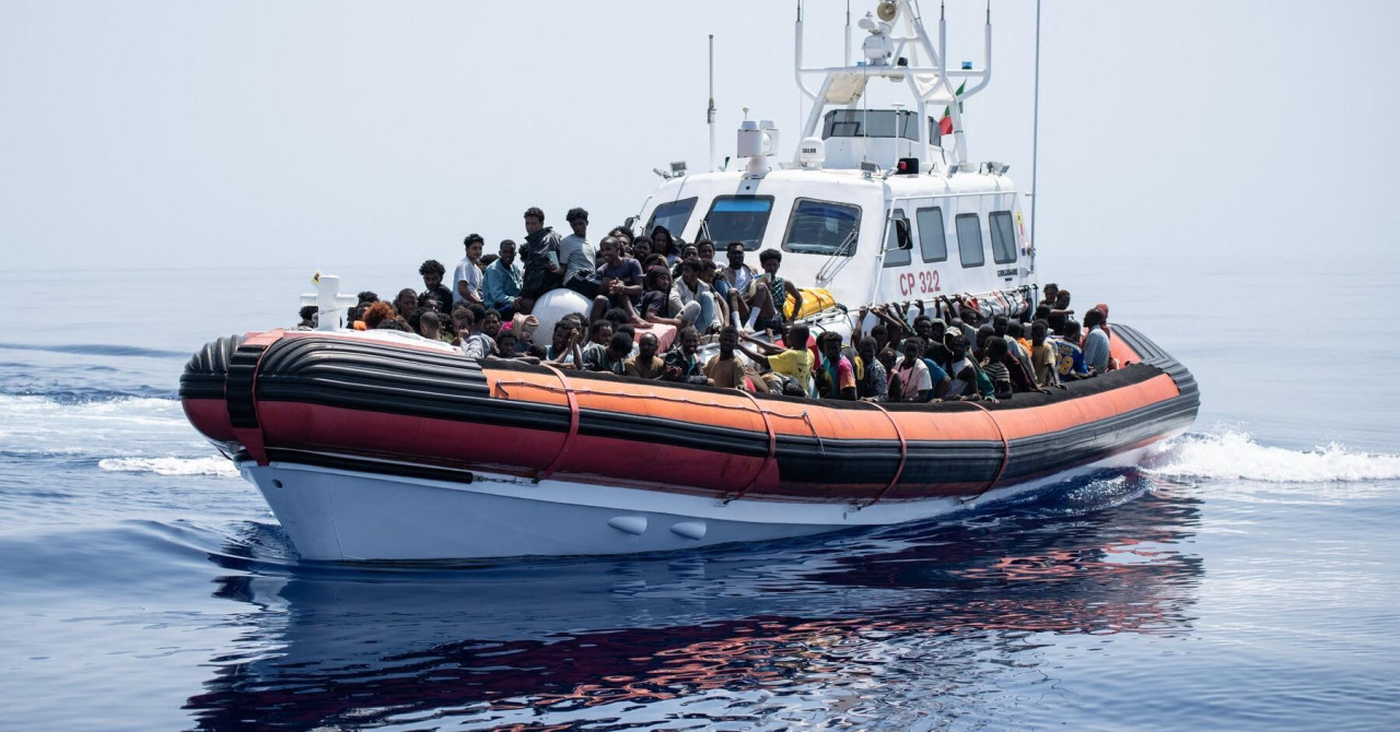 Milijuni ljudi su u bijegu. Uzrok? Klimatske promjene