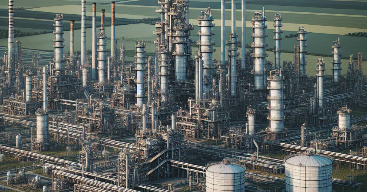 Cijene nafte pale drugi tjedan zaredom