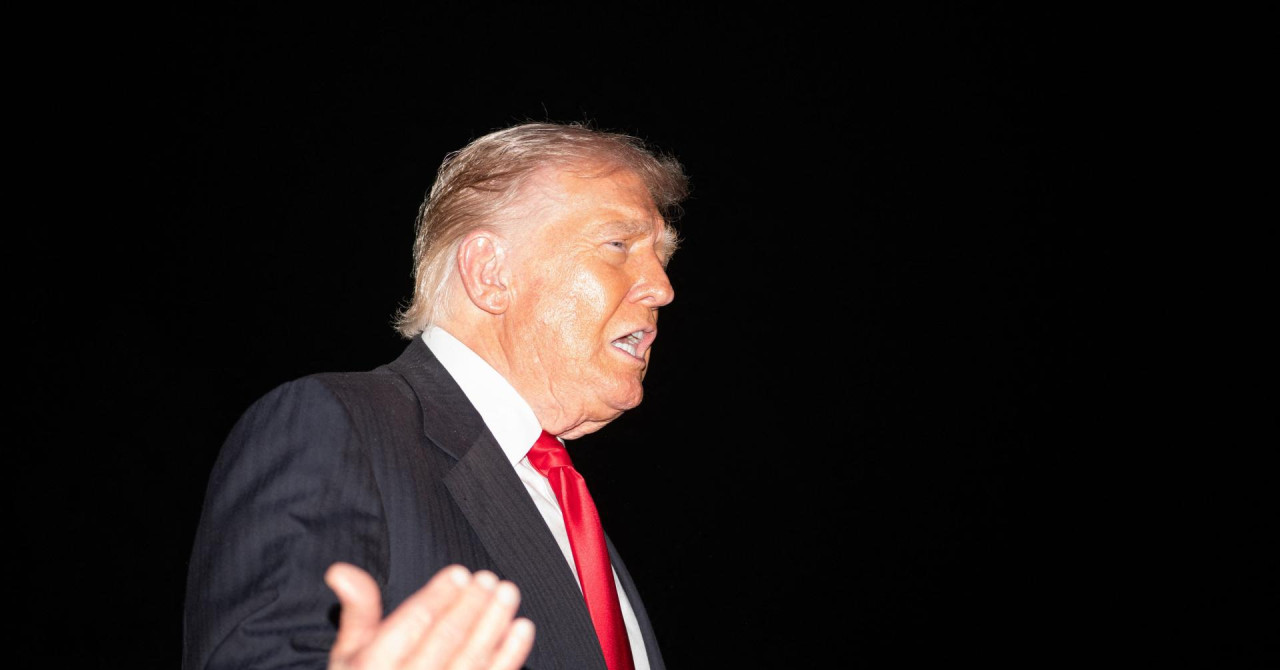 Trump zaprijetio BBC-ju: ‘Imate rok do petka. Povucite film ili ide tužba od milijardu dolara‘