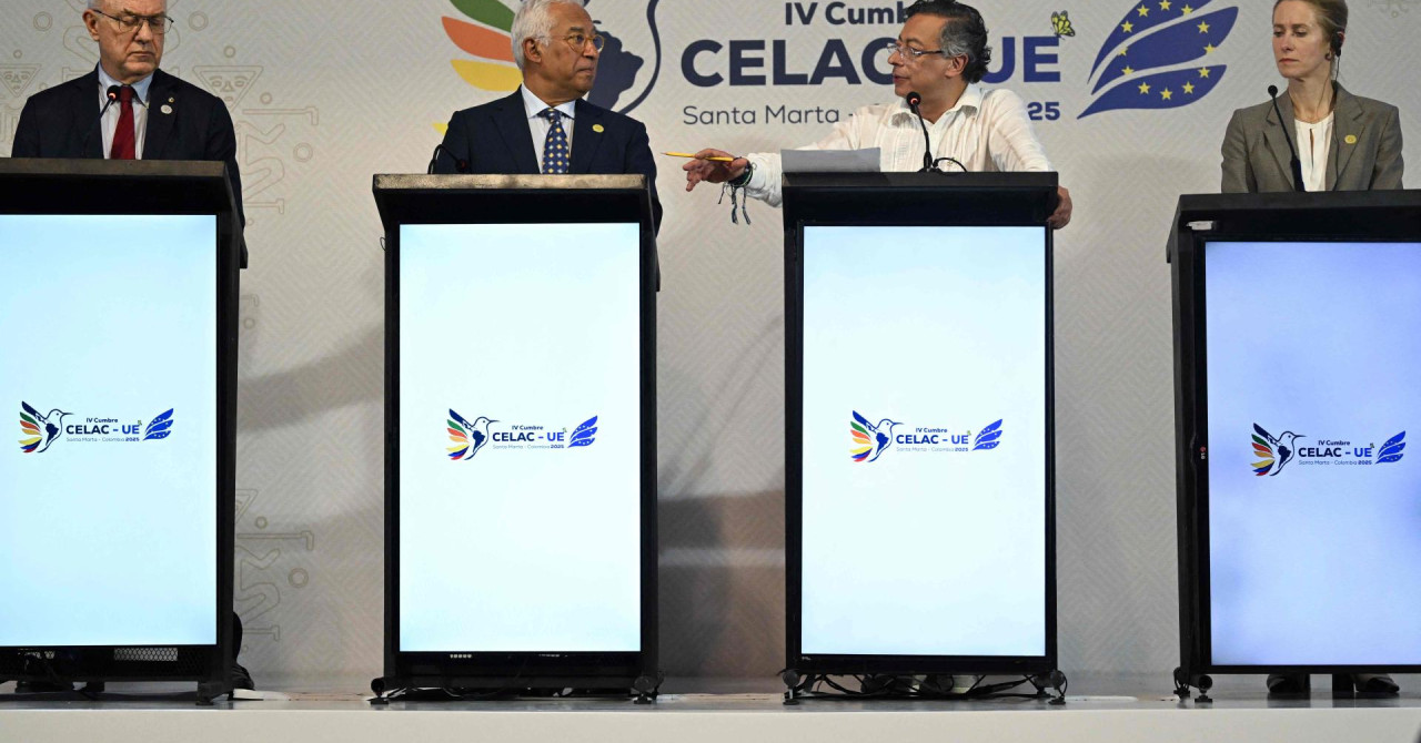 Na summitu u Kolumbiji deklaracijom odbačena "uporaba sile"