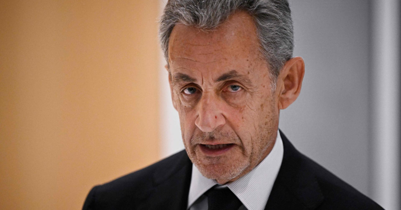 Bivši francuski predsjednik Sarkozy zatražio da ga se pusti iz zatvora