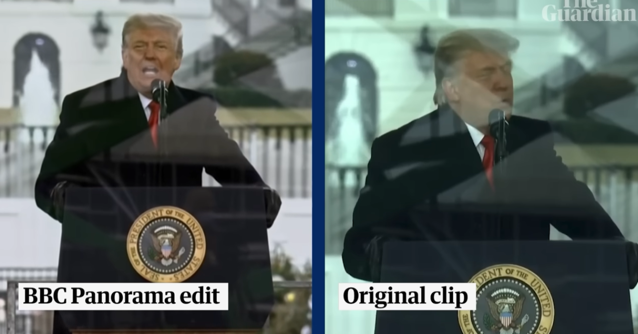 Ovo je snimka zbog koje BBC trese nezapamćeni skandal, postaje sve jasnije zašto je ‘Teflon Tim‘ morao otići!