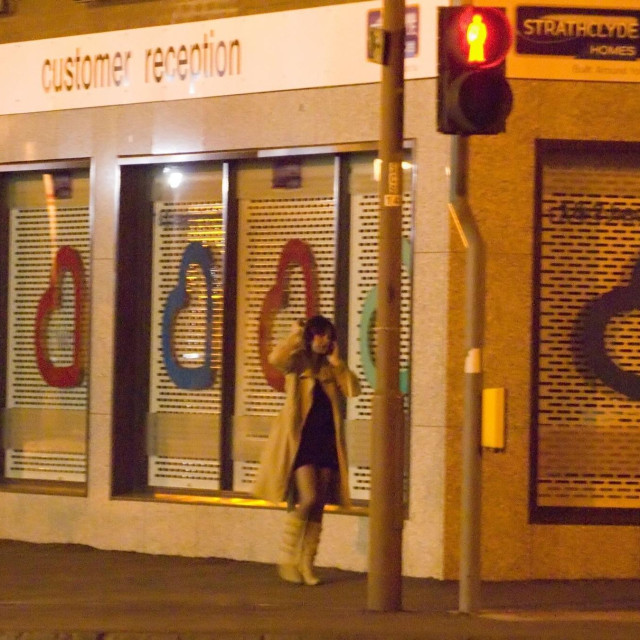 Ilustrativna fotografija