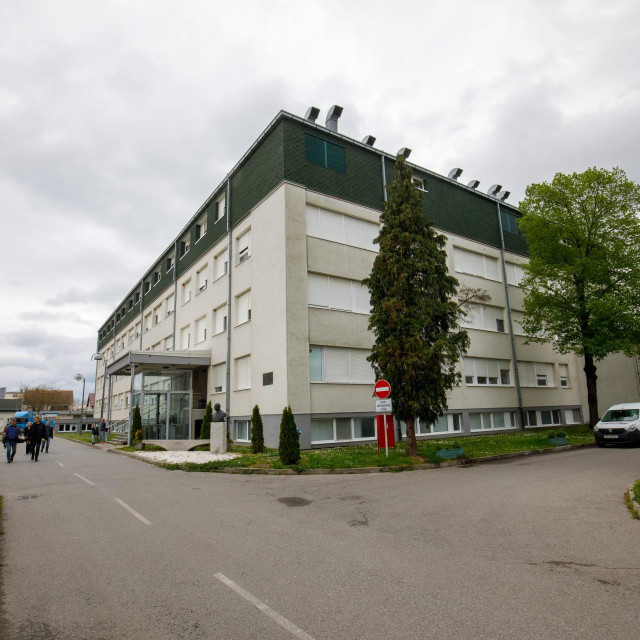 Identifikacija će se obaviti u vukovarskoj bolnici