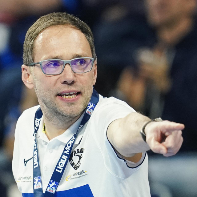 Dovodi Švicarce u Našice - Hrvoje Horvat