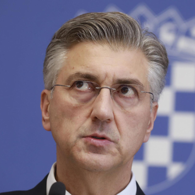 Andrej Plenković