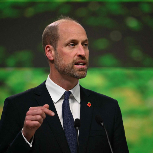 Princ William