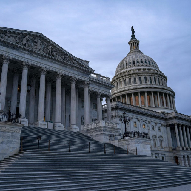 House of Representatives