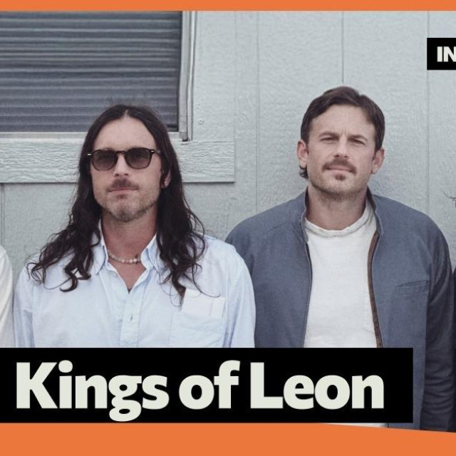 King of Leon