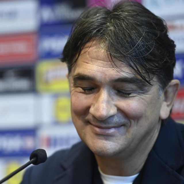 Zlatko Dalić