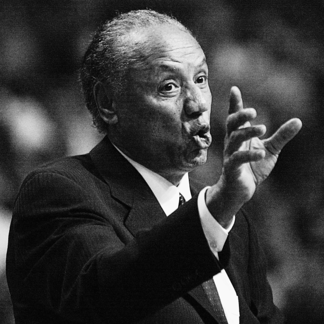 Lenny Wilkens