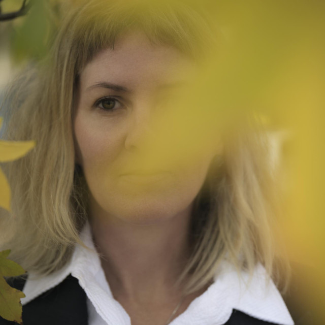 Katarina Nina Simončić 