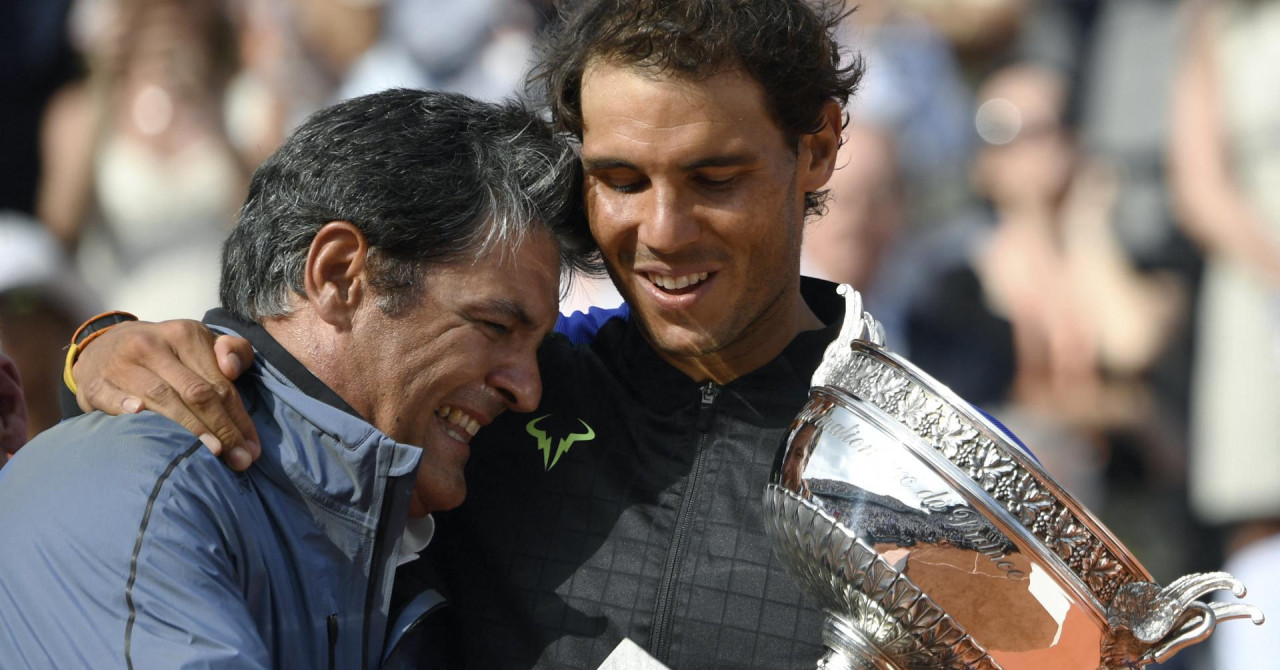 Toni Nadal želi revoluciju u tenisu: ‘Rješenje je smanjenje reketa, glavni problem je što loptica putuje sve brže‘
