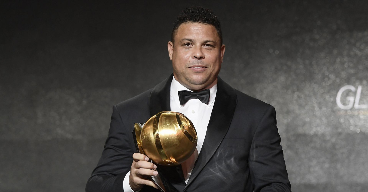 Pravi Ronaldo pokazao Cristianu gdje mu je mjesto: ‘Najbolji u povijesti? Ne slažem se...‘