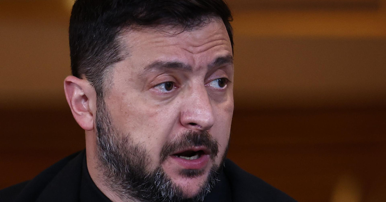 Skandal u Ukrajini, podignuta optužnica zbog goleme afere, sve je organizirao bivši suradnik Zelensokg?