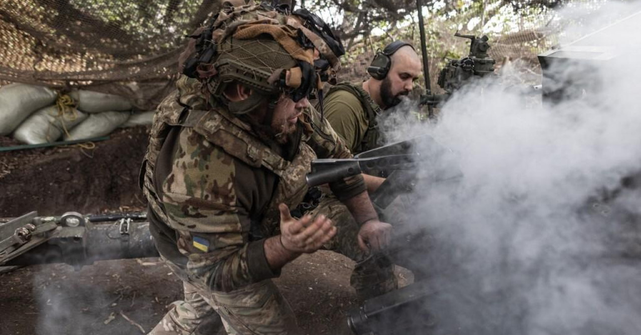 Ukrajinski zastupnik objavio snimku o kojoj bruji cijela zemlja: ‘Gubimo Pokrovsk!‘