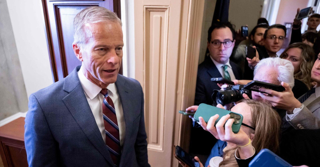 Američki Senat podržao mjere potrebne za okončanje najduže blokade vlade