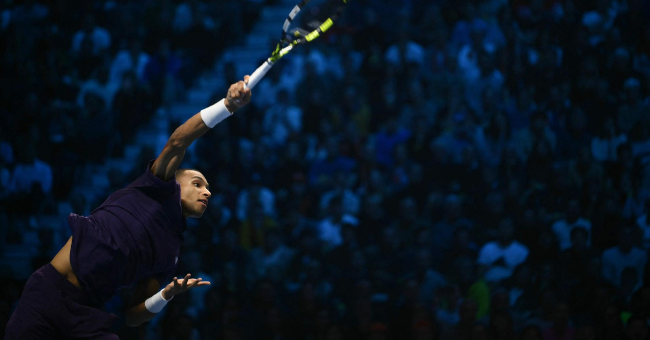 Nezapamćena tragedija na teniskom spektaklu: U istom danu umrla dvojica gledatelja tijekom održavanja ATP Finala